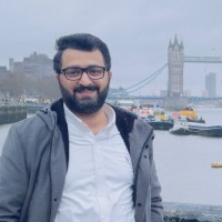 Muhammad Faran Khalid