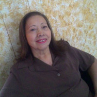 Maria Madalena Guimarães Damiani
