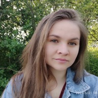 Viktoriia Tkach