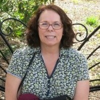 Elaine Gregory
