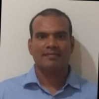 Viswa R G