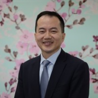 Raymond (Ray) Hiep Banh