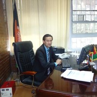 Mohammad Ihsan Battori