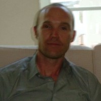 Chris Thomson