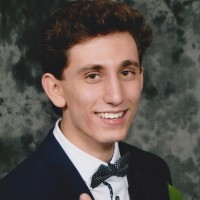 Christopher Giouroukis