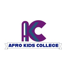 Afro Kids College