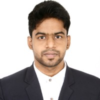 Chiranjeevi Somu M