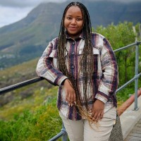 Keneilwe Rantao