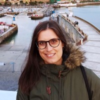 Raquel Martínez Jiménez