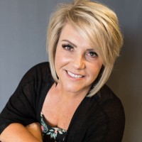 Heidi Reece