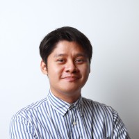 John Manalo