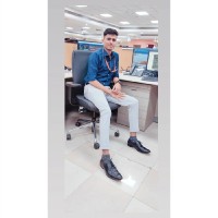 Lavesh Salunkhe