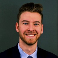 Garrett Holmes