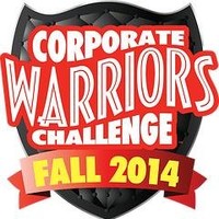 Corporate Warriors Challenge