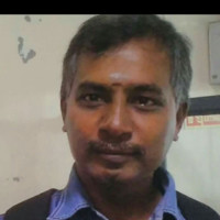 Babu Subramanian