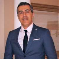 Zamar Mofti, P.E.