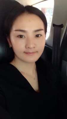 周莉萍