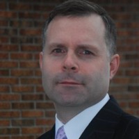 Dr. R. Gordon Bennett