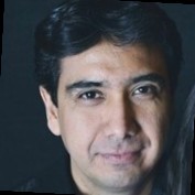 Sergio Delgado