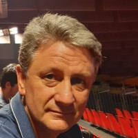 Olivier Gaultier De Carville