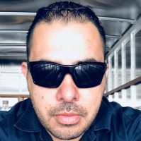 Humberto Zamarron