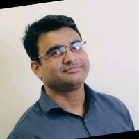 Ashok Swami