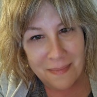Renee Pickwoad