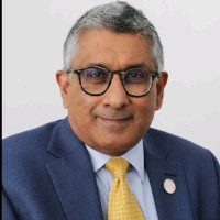 Ashif Kassam