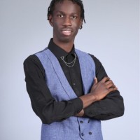 Modou Lamin Cham