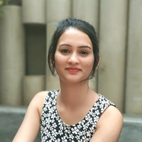 Sharadhi Hegde