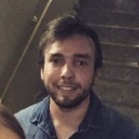 Hugo Dairay-Bélan