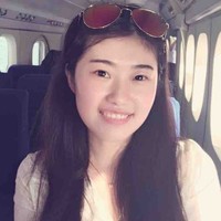 Constance Gao