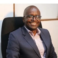 Fredrick Ochieng