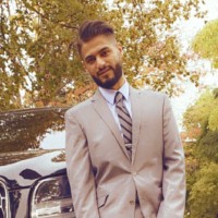Mahmoud Almallahi