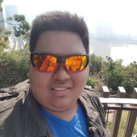 Aron Joshua Padua Clemente