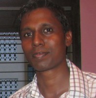 Prabhakar Sawant