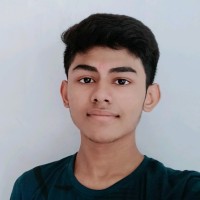 Keval Parmar