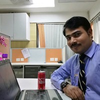 Khadar Mohd