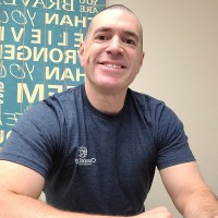 Ralph Ybarra