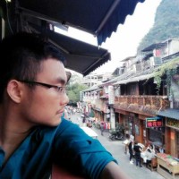 Yu Qin