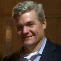 John Ward