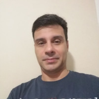 Marco Aurélio Lamolha