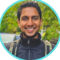 Goutham Tulasi