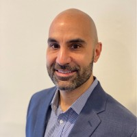 Steve Ziccarelli, MBA