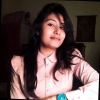 Sayanti Banerjee