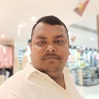Deepak Kumar Das