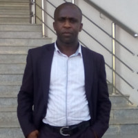 Desmond Kelechi Udegwu