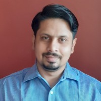 Siddharth Das