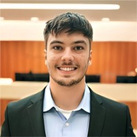 Alec Palmer