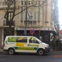 JOSE ABASCAL Cuberrem S.L